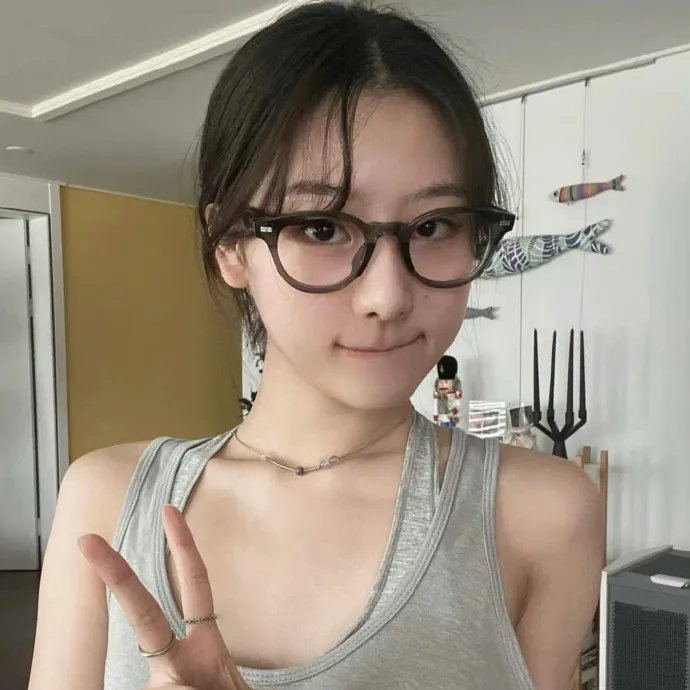 商女云洛溪